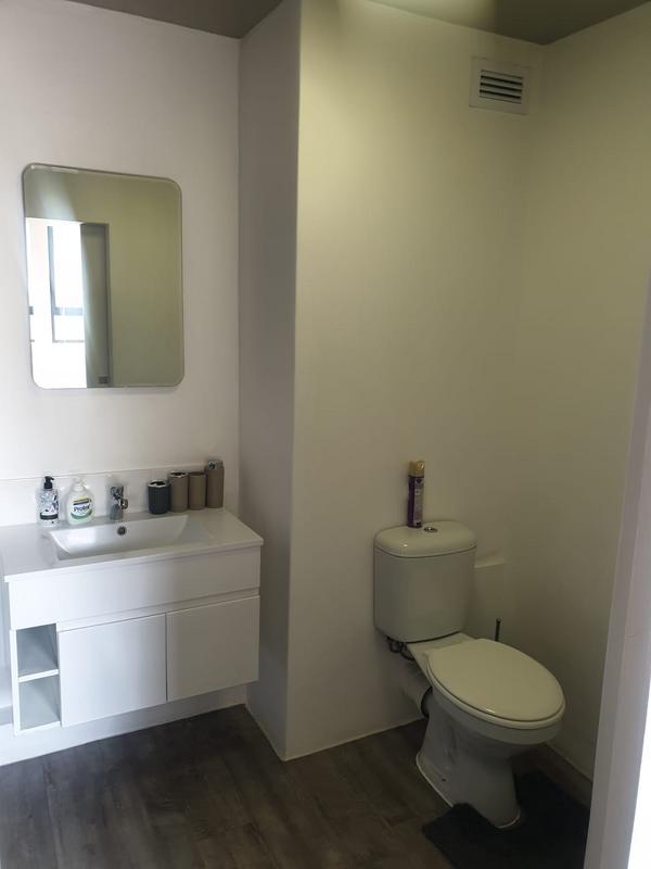To Let 2 Bedroom Property for Rent in Observatory Western Cape